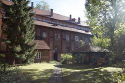 Opactwo w. Wojciecha Mniszek Benedyktynek w Stanitkach
