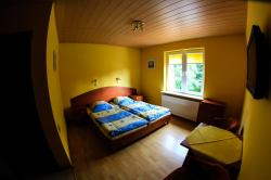 Caoroczne noclegi nad morzem - Dziwnw - hotelik MisterJ