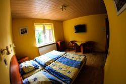 Caoroczne noclegi nad morzem - Dziwnw - hotelik MisterJ