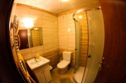 Caoroczne noclegi nad morzem - Dziwnw - hotelik MisterJ