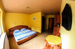 Caoroczne noclegi nad morzem - Dziwnw - hotelik MisterJ