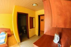 Caoroczne noclegi nad morzem - Dziwnw - hotelik MisterJ
