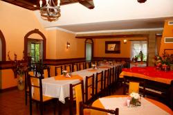 Hotel i Restauracja Hetmaska