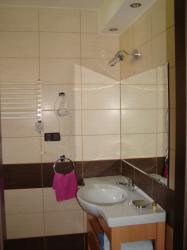 Apartament Modrzew