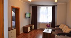 Apartamenty pod Kicarzem