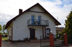 Pokoje Gocinne Renata Knittre