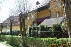 Piwniczna Pokoje