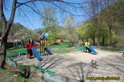 Piwniczna Pokoje