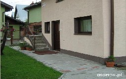 Pokoje Gocinne Na Krtkiej