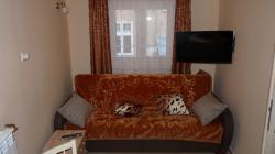 Apartament U Jacka