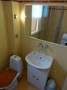 Kwatery Prywatne Karo