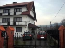 Pokoje Gocinne Ola