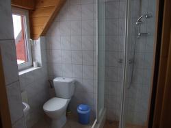 Pokoje gocinne w Zawojce