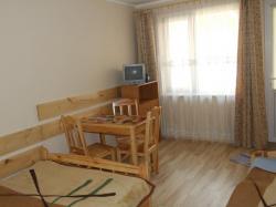 Pokoje przy Tniach