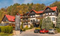 Hotel Smile Pieniny