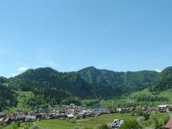Pokoje do wynajcia U Korcoka
