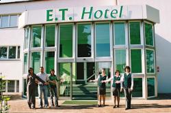E.T. Hotel