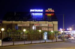 Hotel Taurus