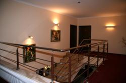 Villa Intryga