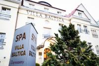 Hotel Villa Baltica