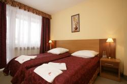 Hotel Boruta