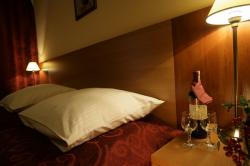 Hotel Boruta