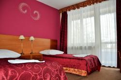 Hotel Boruta