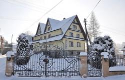 Orodek Wypoczynkowy Helena