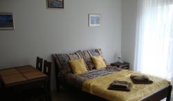 Apartament Bianka