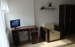 Apartament Bianka