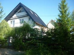 Domki letniskowe Wilkasy