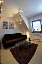 Apartament Nosal