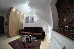 Apartament Nosal