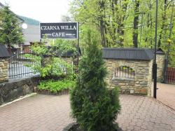 Czarna Willa