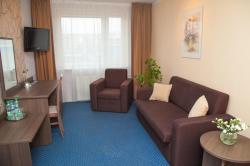 Hotel Ikar***