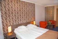 Hotel Ikar***