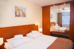Hotel Ikar***