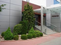 Hotel Ikar***