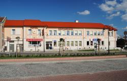 Restauracja Herbowa