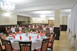 Restauracja Herbowa