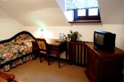 Hotel Paac