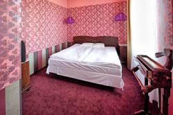 Hotel Paac