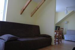 Apartament Sosnowa 13 Mielno