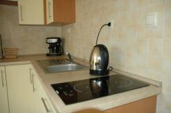 Apartament Sosnowa 13 Mielno