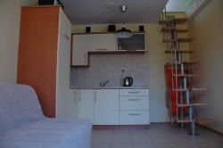 Apartament Sosnowa 13 Mielno