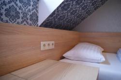 MiniHotel