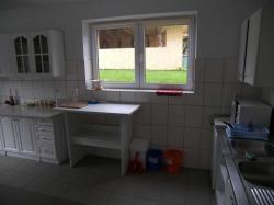 Winnica Spisz Noclegi