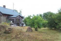 Dom wiejski na lato w otulinie Puszczy Stromieckiej