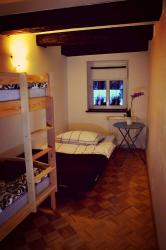 Hostel jaPiernicz