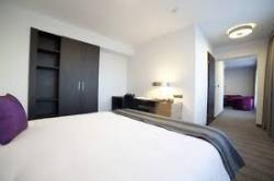 Hotel Bytom Prime